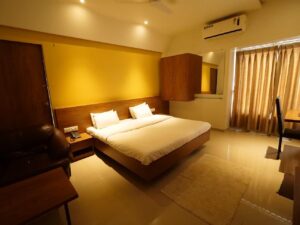Budget Hotels In Maharashtra
