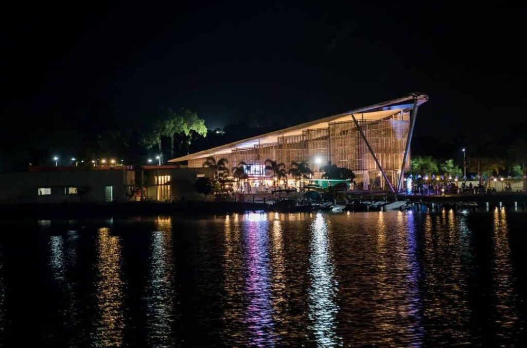 International Boat Club in Nashik Best Club In Nashik MH15