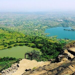 Top 5 Monsoon Destinations in Nashik