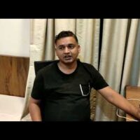 Hotel Review - Sunil Sharma Vovam Service Apartment